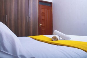 1 habitación y wifi 