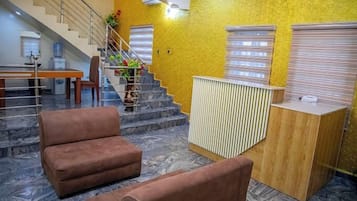 Entrada (vista interna)