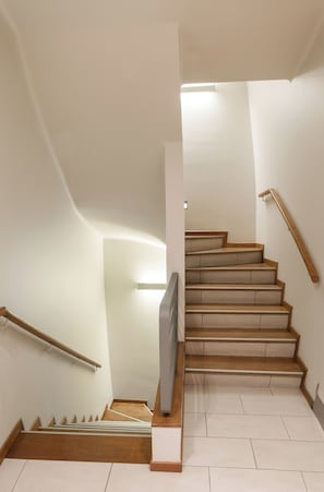 Interior - Superior two-bedroom apartment in the heart of the Lastarria neighborhood (Santiago)