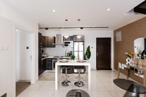 Servicio a la habitación