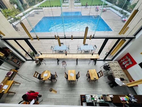 Prime properties executive two bedroom 