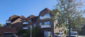 Udendørsområde