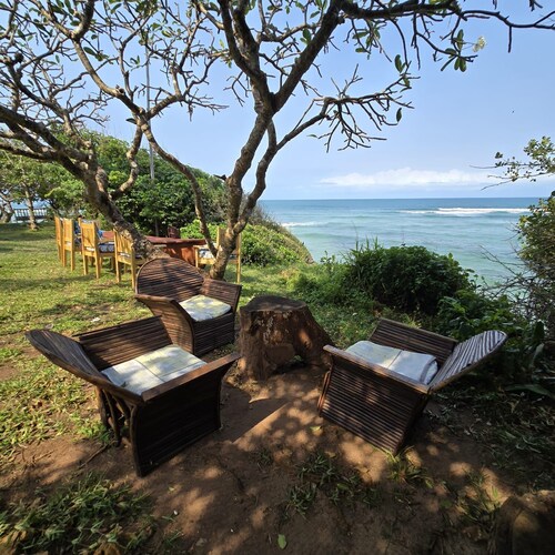 4-bedroom Sansuri Msambweni Beach House