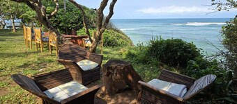 4-bedroom Sansuri Msambweni Beach House