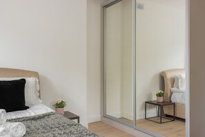 Departamento | 2 habitaciones 