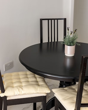 Maison | 2 chambres