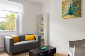 1 bedroom - Picktheplace Kensington Lux Apartments II (London)