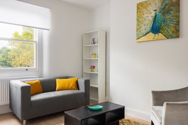 Apartament | 1 dormitori 