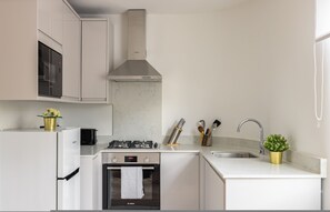 1 bedroom - Picktheplace Kensington Lux Apartments II (London)