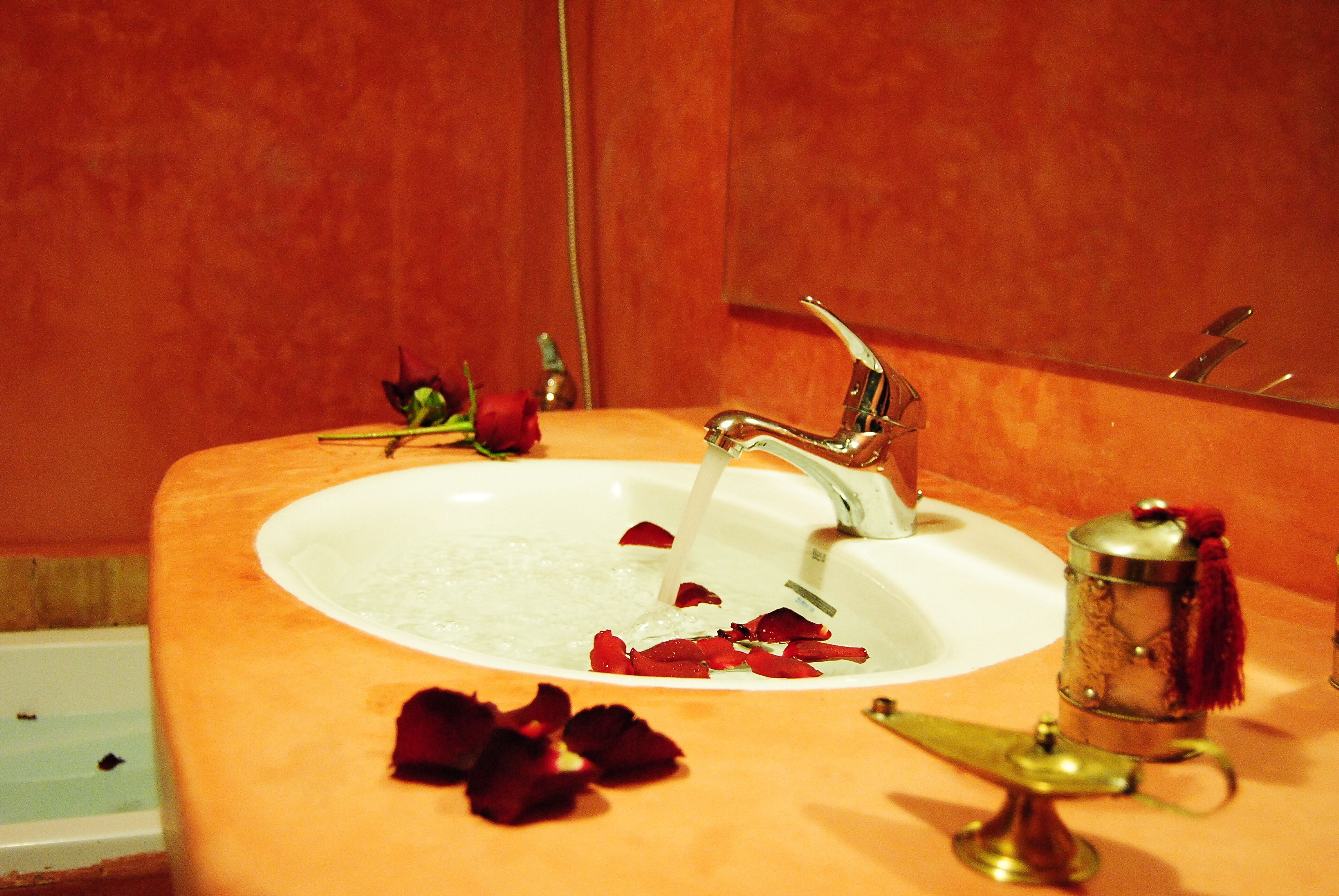 Foto - Riad Romance