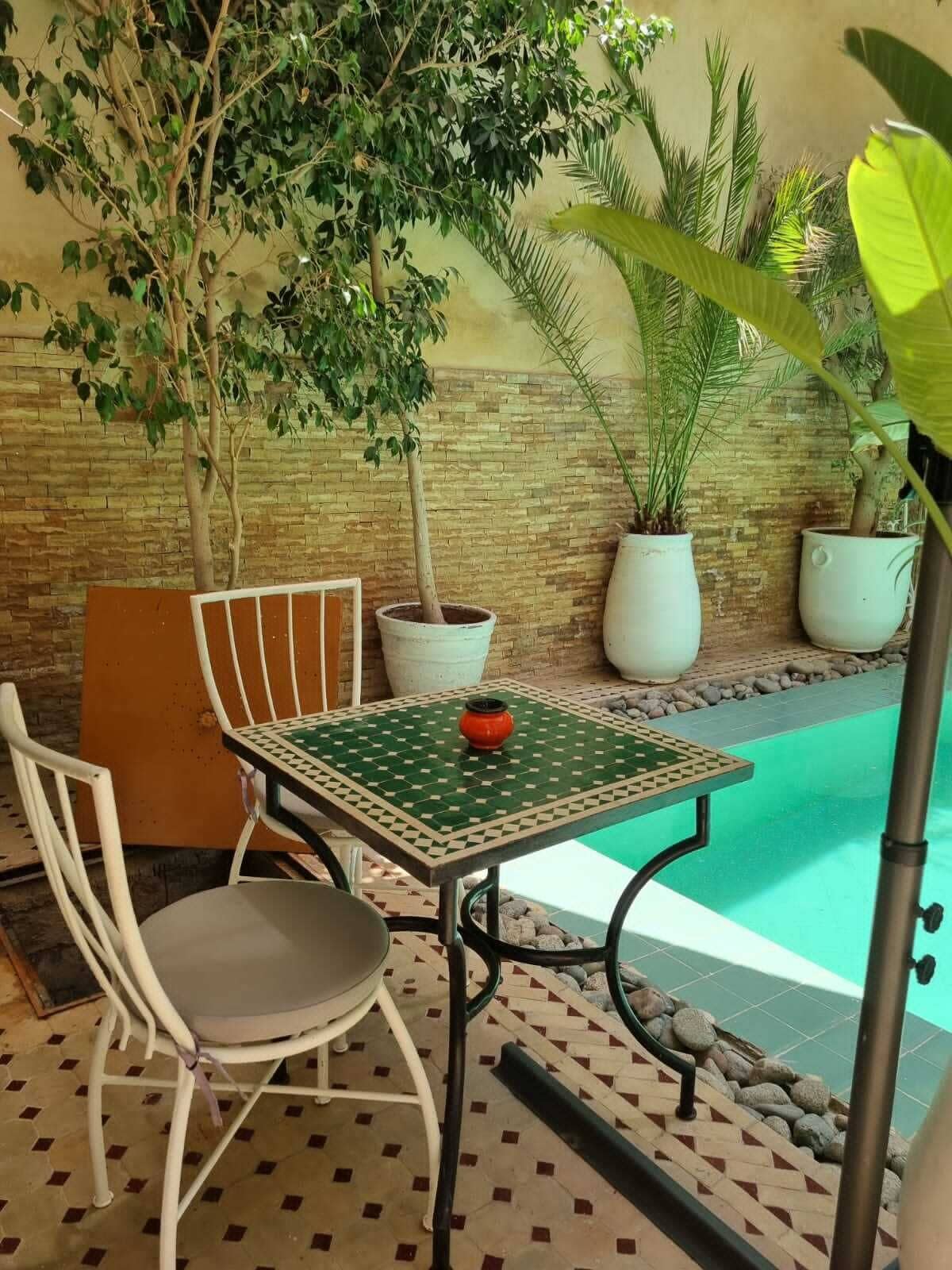 Foto - Riad Romance