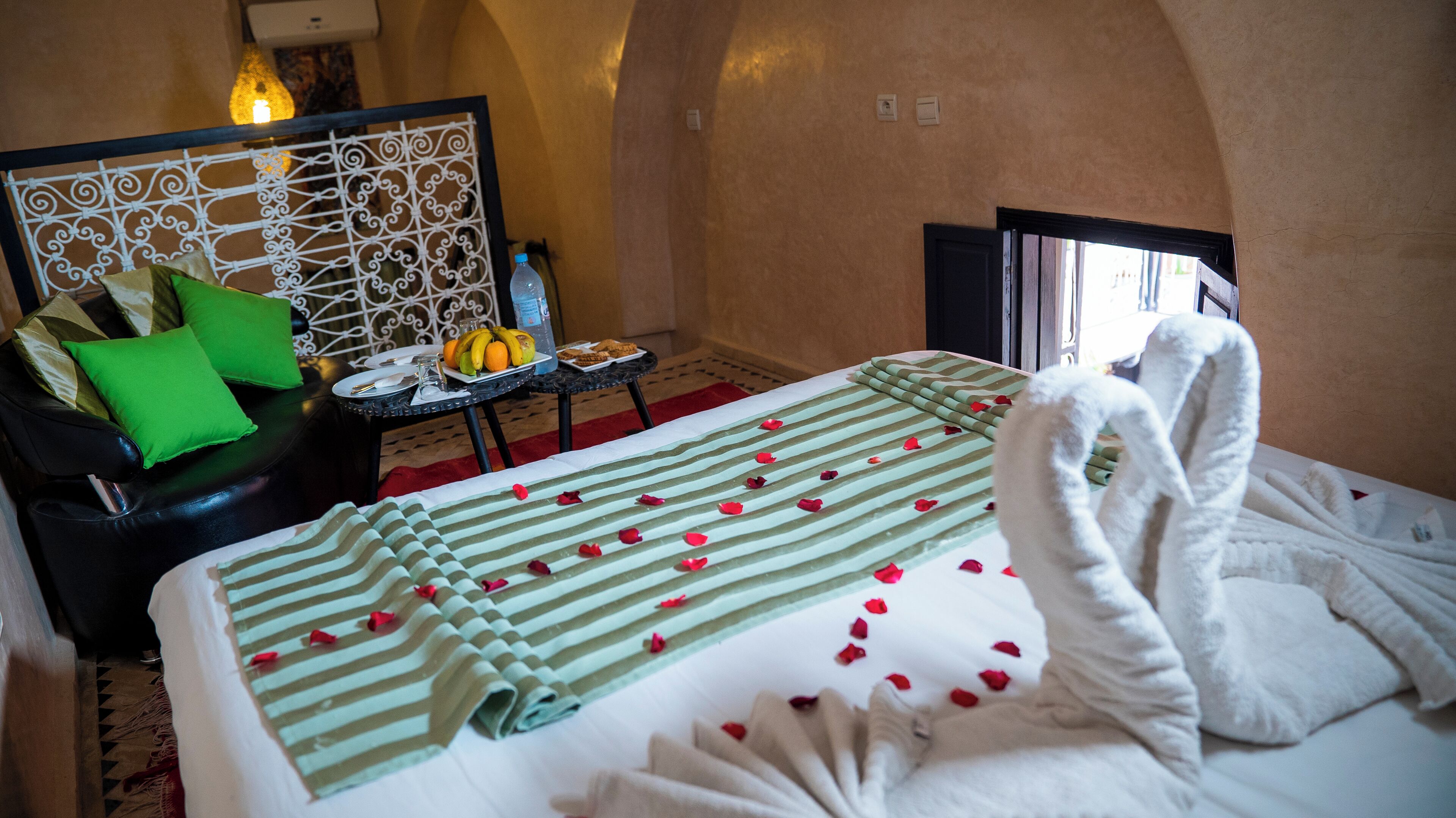 Foto - Riad Romance