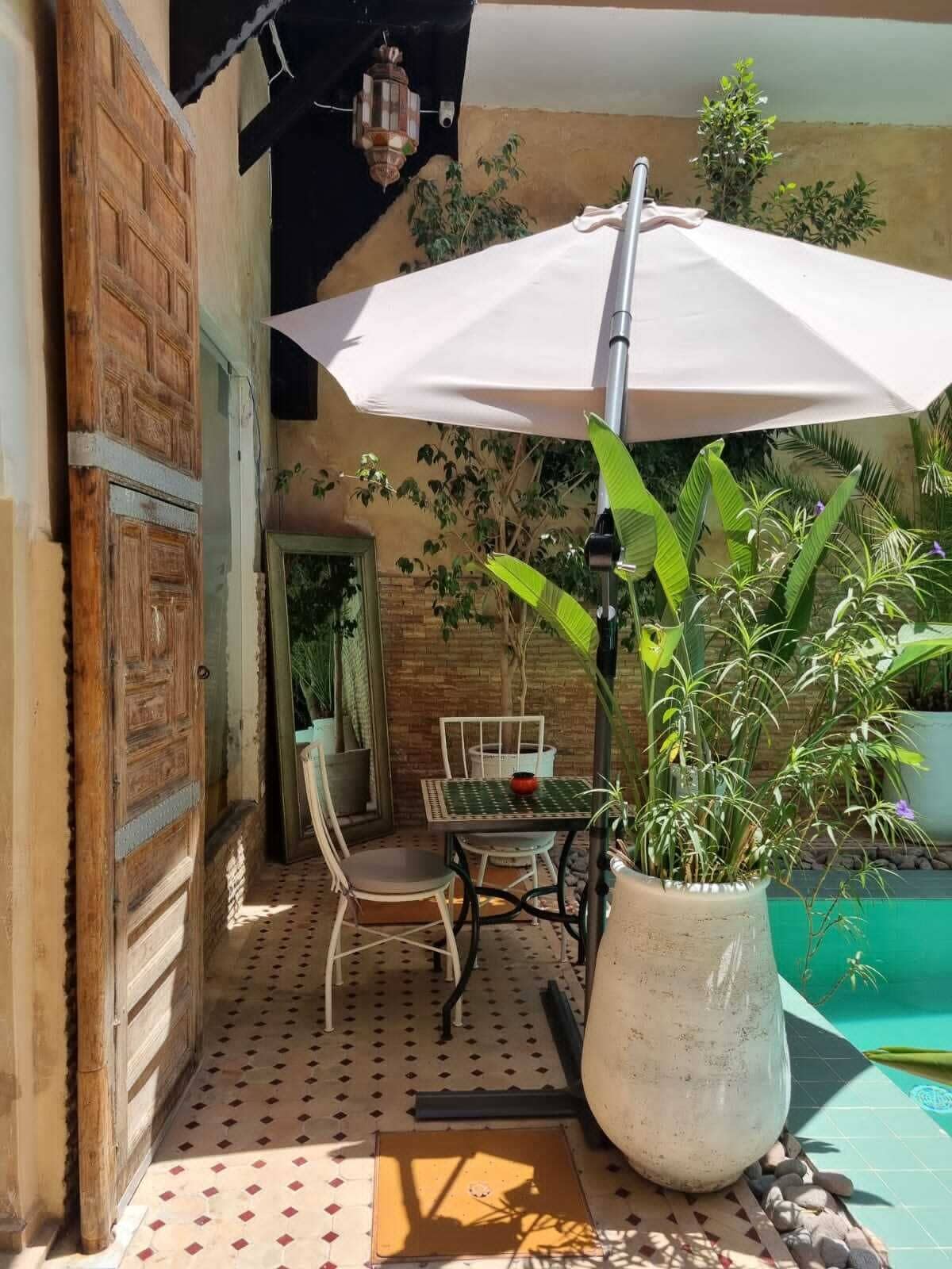 Foto - Riad Romance