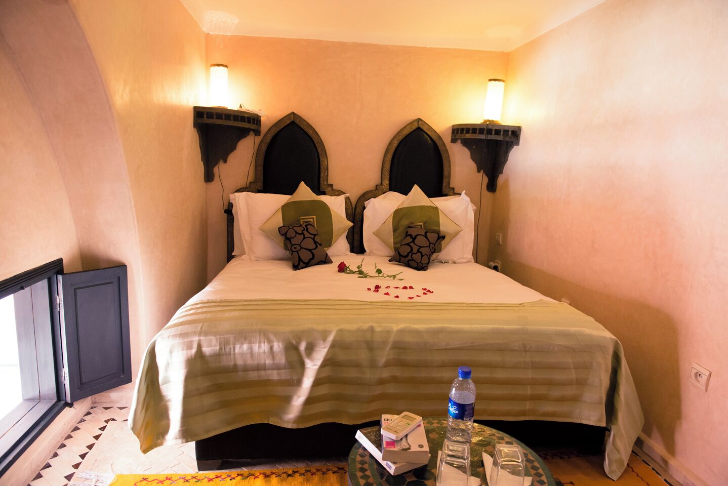 Foto - Riad Romance