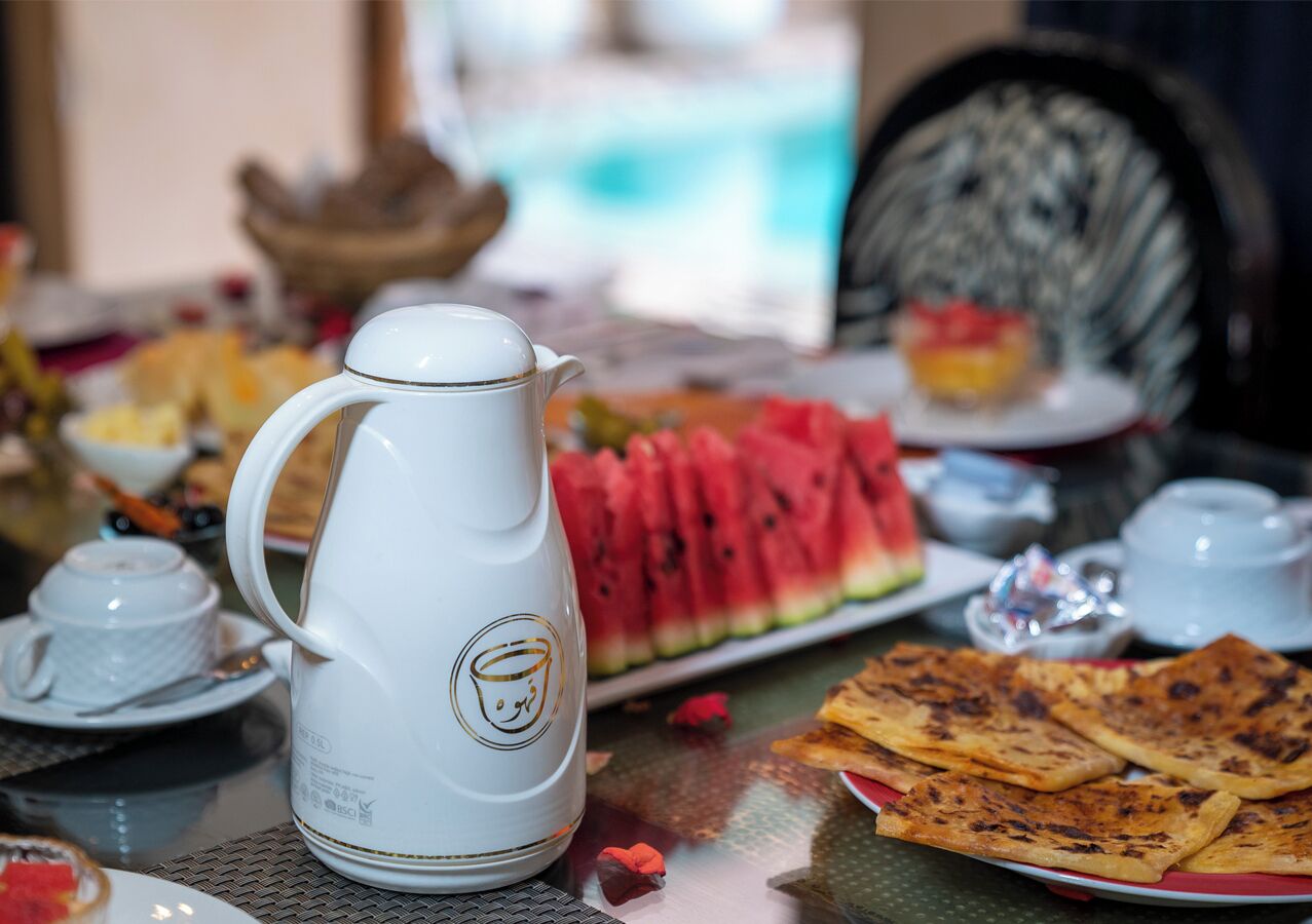 Foto - Riad Romance