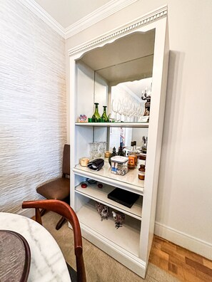 Apartment | Interior - Tranquilidade na Vila Nova Conceição (São Paulo)