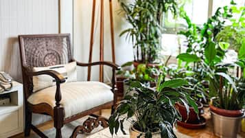 Apartment | Interior