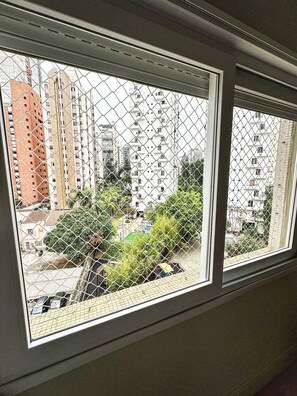 Interior - Tranquilidade na Vila Nova Conceição (São Paulo)