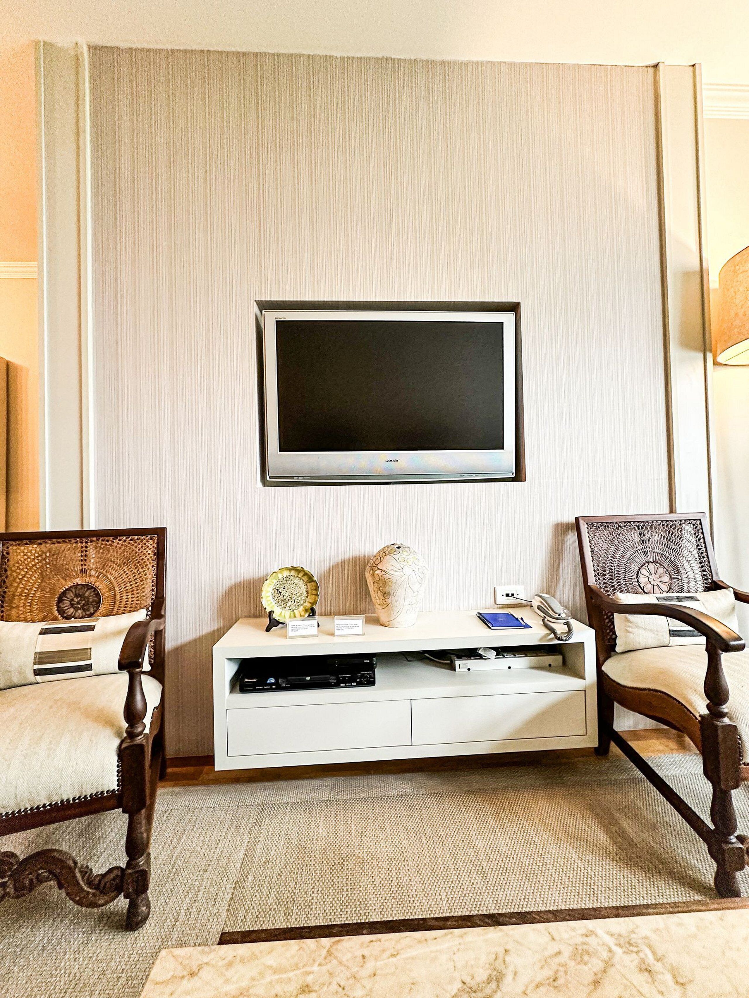 Apartment | Interior