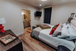 7 chambres, Wi-Fi, draps fournis
