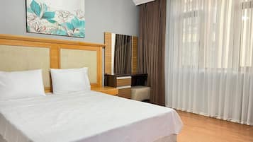 Escritorio y wifi gratis