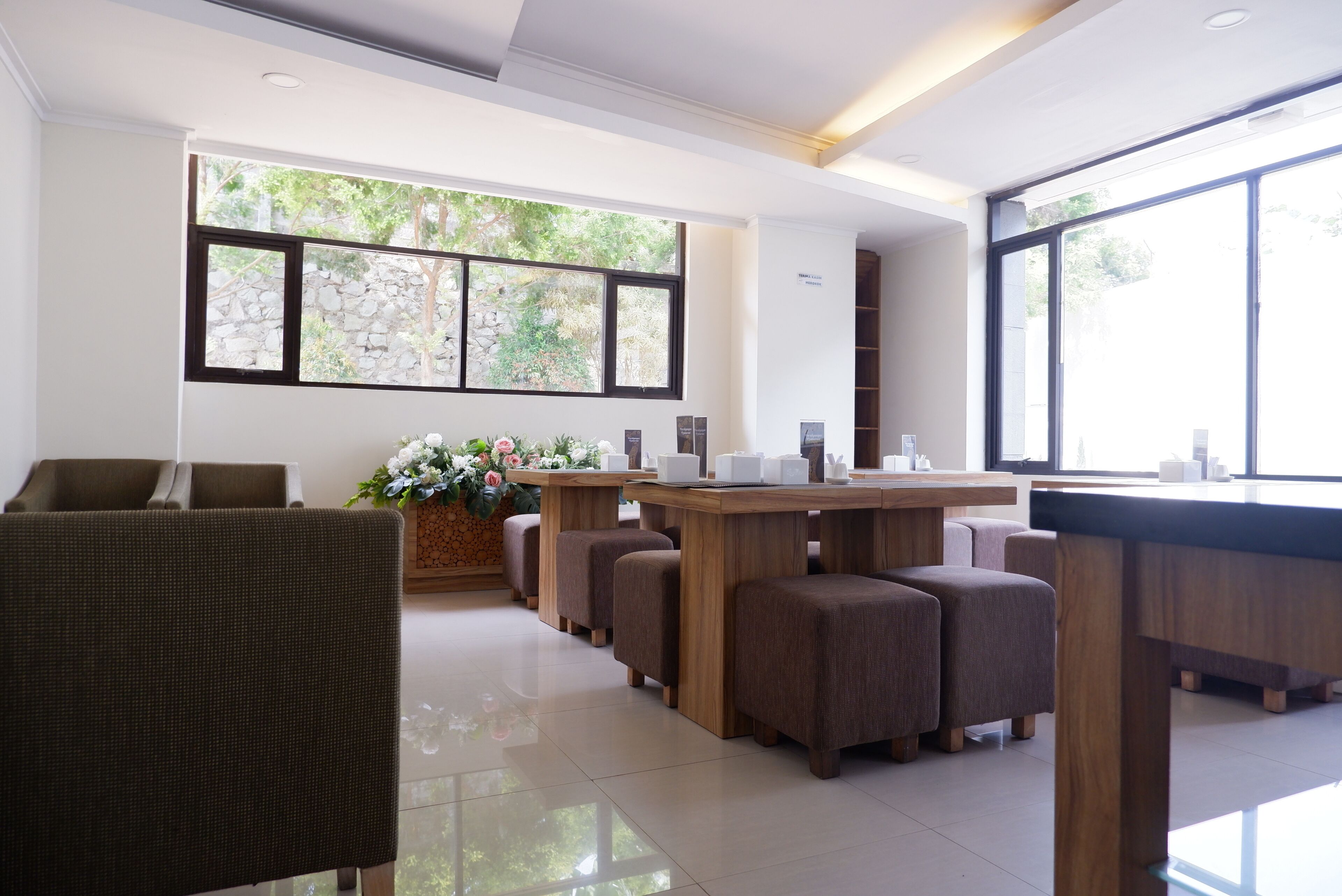 ร้านอาหาร