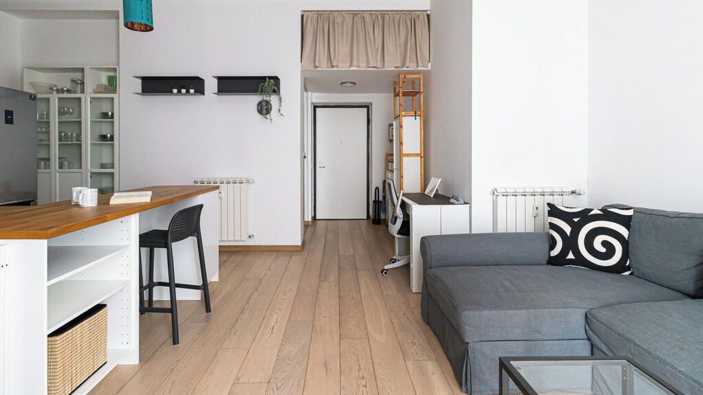 Italianway Comfort - Gallura 9 B - Milan