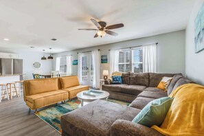 House | 4 bedrooms