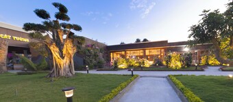 MERPERLE NUI SAM RESORT