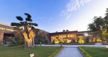 MERPERLE NUI SAM RESORT