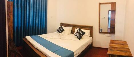 3 chambres, Wi-Fi, draps fournis