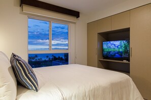 2 camere, Wi-Fi gratuito, lenzuola