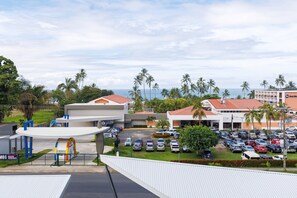 Exterior - Casago 0501 Brand New Rental Ocean View Condo for the Ultimate Coastal Escape (Jaco)