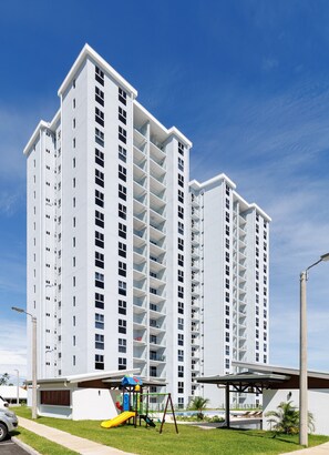 Exterior - Casago 0501 Brand New Rental Ocean View Condo for the Ultimate Coastal Escape (Jaco)