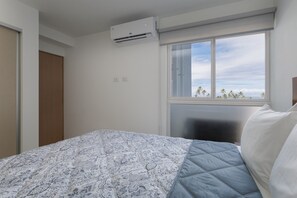 2 bedrooms, free WiFi, bed sheets - Casago 0501 Brand New Rental Ocean View Condo for the Ultimate Coastal Escape (Jaco)