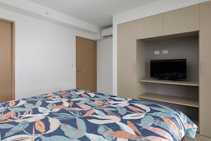 3 Schlafzimmer, kostenloses WLAN, BettwÀsche