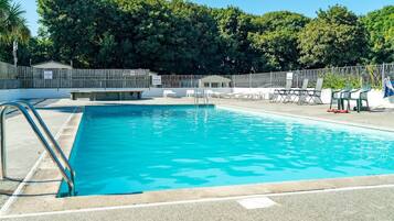 Kabin | Kolam renang | Kolam renang indoor