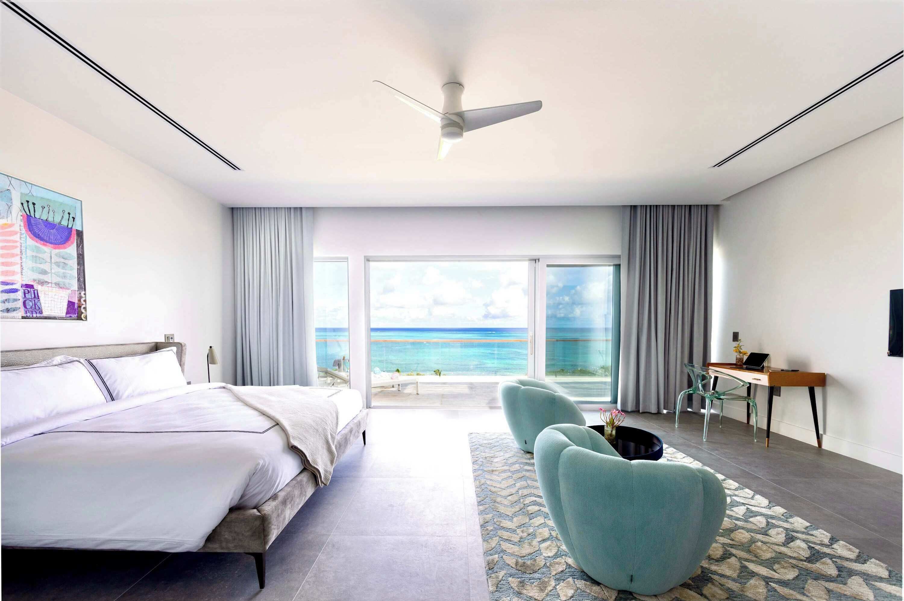 5 間睡房、書桌、熨斗/熨衫板、Wi-Fi