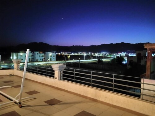 Sila Down Floor - Swiss Royal Dahab