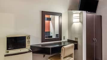 Ăquipements de la chambre