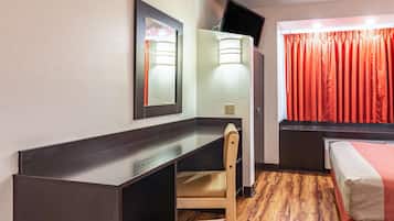 Ilmainen Wi-Fi, vuodevaatteet