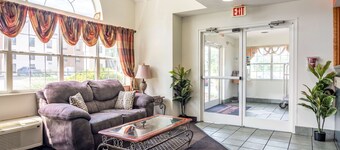 Motel 6 Chattanooga, TN - Downtown