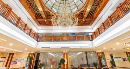 Pingguo International Hotel