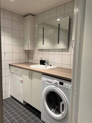 Gemeinsamer Schlafsaal, 1 Schlafzimmer, barrierefrei, Balkon | Innenbereich