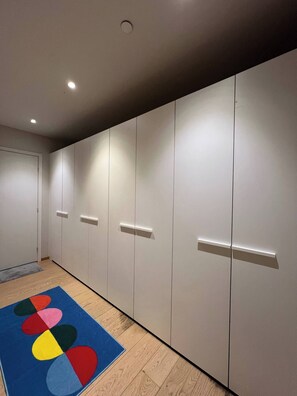 Appartement, 2 chambres, terrasse, vue océan | Intérieur