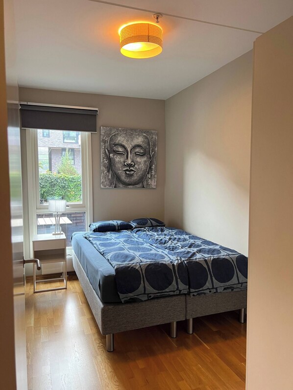 1 Schlafzimmer