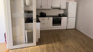 Apartment, 2 Bedrooms | Interior - Entire Apartment Two Bedrooms In The Heart Of Oslo (Oslo)
