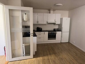 Apartment, 2 Bedrooms | Interior - Entire Apartment Two Bedrooms In The Heart Of Oslo (Oslo)