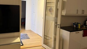 Apartment, 2 Bedrooms | Room amenity - Entire Apartment Two Bedrooms In The Heart Of Oslo (Oslo)