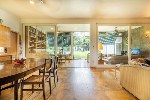 Family-Friendly Oasis with Pool